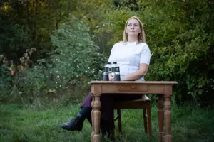 Smíření - Divadelní soubor AŠlemenato