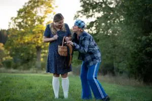 Smíření - Divadelní soubor AŠlemenato